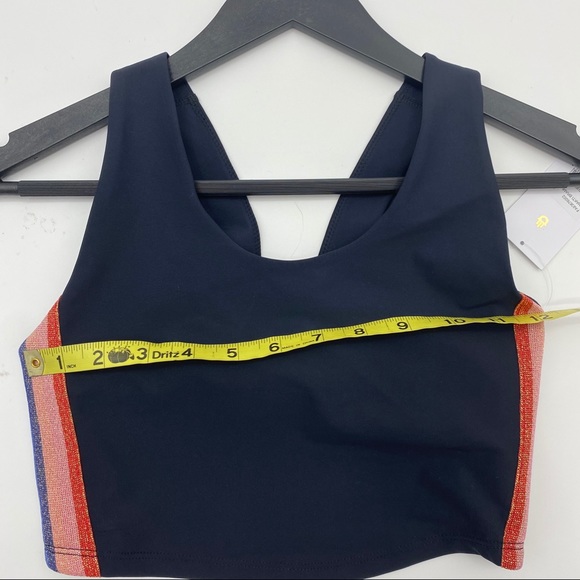 NWT SPIRITUAL GANGSTER Shakti Brami Sports Bra XS - Picture 12 of 13